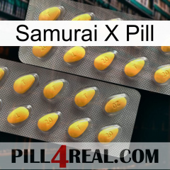 Samurai X Pill cialis2